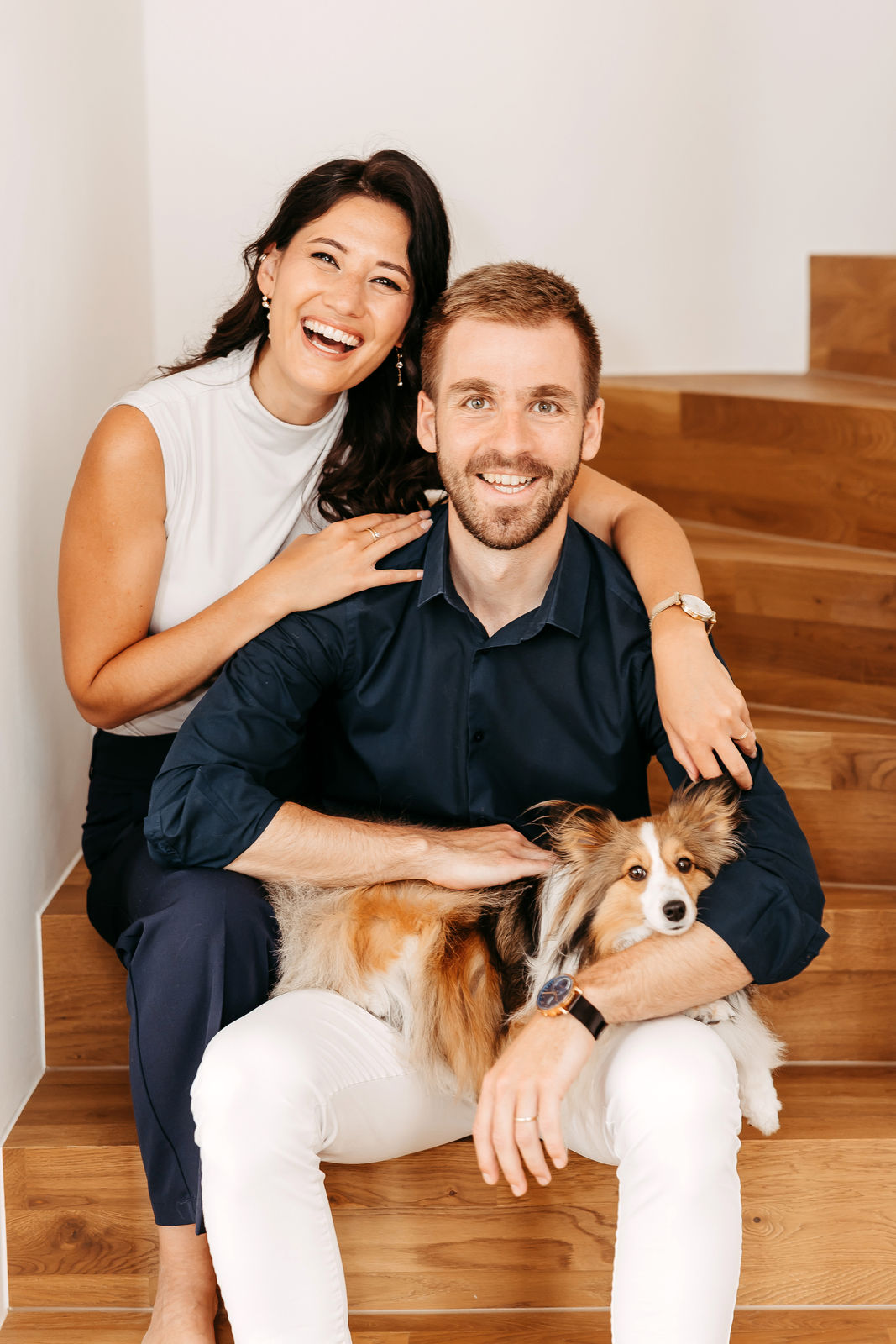 Familie Bernardino